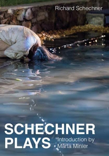 Richard Schechner Day
